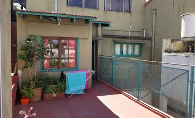 Departamento tipo casa en Planta Alta