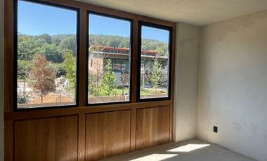 Casa en venta en San Mateo Acatitlan,  Valle de Bravo
