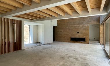 Casa en venta en San Mateo Acatitlan,  Valle de Bravo