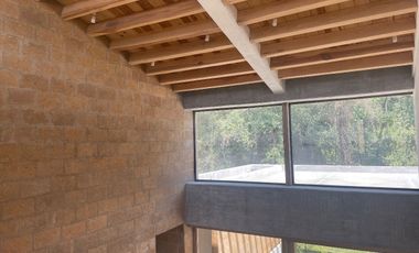 Casa en venta en San Mateo Acatitlan,  Valle de Bravo
