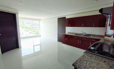 DEPARTAMENTO EN RENTA EN LOMAS VERDES 6TA SECC