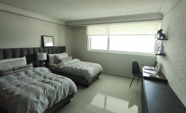 DEPARTAMENTO EN RENTA EN LOMAS VERDES 6TA SECC