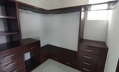 DEPARTAMENTO EN RENTA EN LOMAS VERDES 6TA SECC