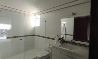DEPARTAMENTO EN RENTA EN LOMAS VERDES 6TA SECC