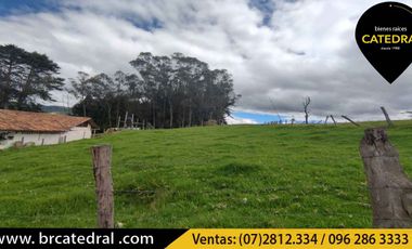 Terreno de venta en Tarqui – código:20275