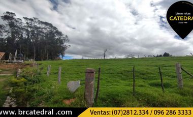 Terreno de venta en Tarqui – código:20275