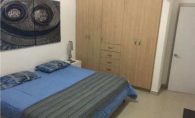 SEA Confiable Vende Apartamento en GANGA en PH Astoria El Cangrejo