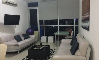 SEA Confiable Vende Apartamento en GANGA en PH Astoria El Cangrejo
