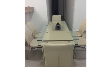SEA Confiable Vende Apartamento en GANGA en PH Astoria El Cangrejo