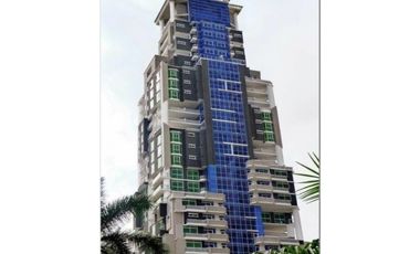 SEA Confiable Vende Apartamento en GANGA en PH Astoria El Cangrejo
