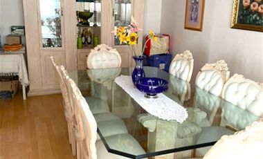 Casa en Venta en Casa 2 pisos 4 dormitorios 3 baños, 130 m2, Jardín del Este, La Florida