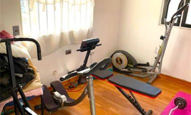 Casa en Venta en Casa 2 pisos 4 dormitorios 3 baños, 130 m2, Jardín del Este, La Florida