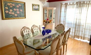 Casa en Venta en Casa 2 pisos 4 dormitorios 3 baños, 130 m2, Jardín del Este, La Florida