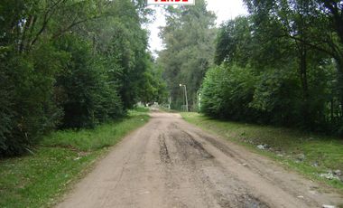Dos Lotes Terrenos en venta B Villa Vengochea Gral Rodriguez Piccardo.