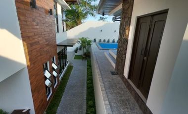 HOUSE AND LOT FOR SALE BATASAN HILLS