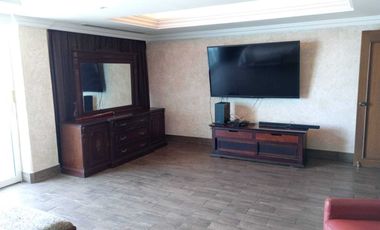 PENTHOUSE AMUEBLADO EN RENTA EN BOCA DEL RIO TORRE OASIS I ARLETTE FLORES INMOBILIARIA