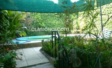 VENDO CASA MUY BUENA