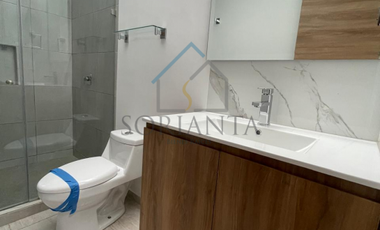 Casa en venta al poniente de la ciudad