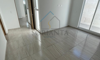 Casa en venta al poniente de la ciudad