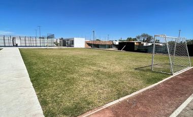 Casa en venta al poniente de la ciudad