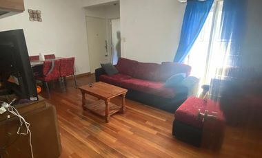 DEPARTAMENTO 2 AMBIENTES - CENTRO DE BANFIELD.