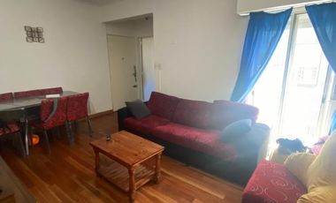 DEPARTAMENTO 2 AMBIENTES - CENTRO DE BANFIELD.