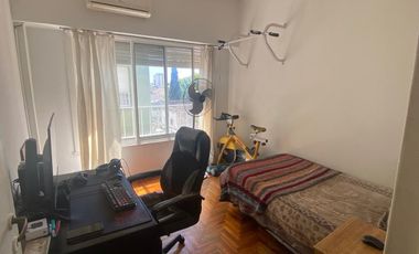 DEPARTAMENTO 2 AMBIENTES - CENTRO DE BANFIELD.