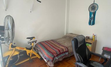 DEPARTAMENTO 2 AMBIENTES - CENTRO DE BANFIELD.