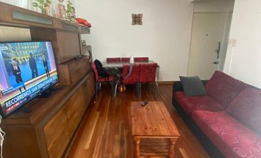 DEPARTAMENTO 2 AMBIENTES - CENTRO DE BANFIELD.