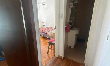 DEPARTAMENTO 2 AMBIENTES - CENTRO DE BANFIELD.