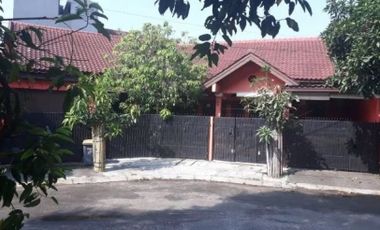 Rumah Pinang Bintaro Dekat Alam Sutera Perumahan Cantik