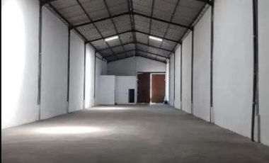 Gudang Mutiara Margomulyo Permai SIAP PAKAI