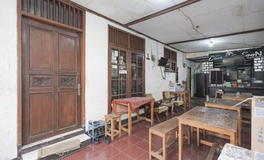 Rumah Hadap Selatan LT 435 Siap KPR 10 Mnt ke Pintu Tol Pedati J-49548