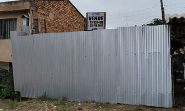 lote en venta en santa rita. Cod V1285