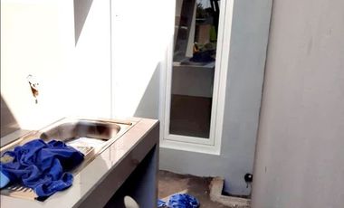 RUMAH CANDI PUSAT KOTA SIDOARJO 300 JUTAAN