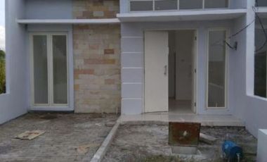 Rumah dijual di Jawa Tengah, Kebumen