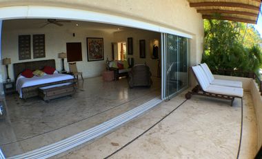 Villa Neptuno
