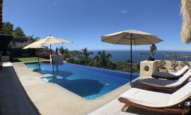 Villa Neptuno
