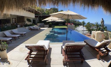 Villa Neptuno