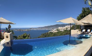 Villa Neptuno