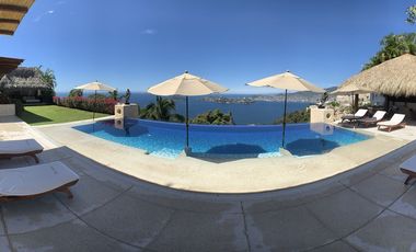Villa Neptuno