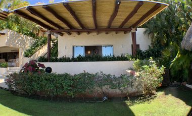 Villa Neptuno