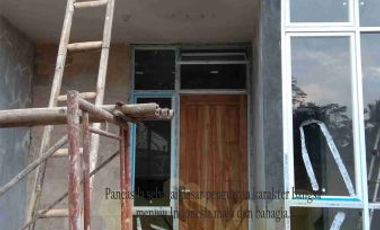 hunian rumah mewah di jual di salatiga termurah dan ternyaman