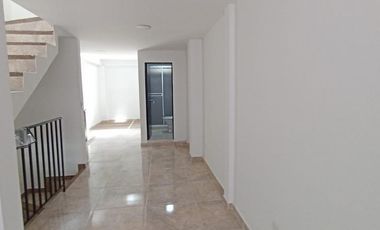 casa en venta en la patria. Cod V407637