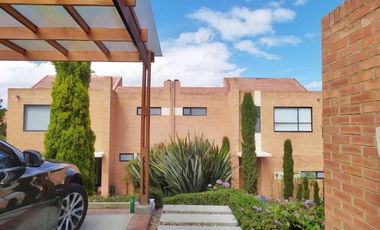 casa en arriendo en encenillos de sindamanoy. Cod A4782