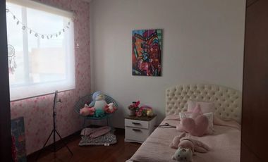 casa en arriendo en encenillos de sindamanoy. Cod A4782