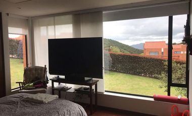 casa en arriendo en encenillos de sindamanoy. Cod A4782