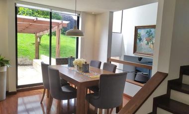 casa en arriendo en encenillos de sindamanoy. Cod A4782