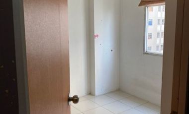 Di Jual Apartemen Gading Nias 2BR Kosongan