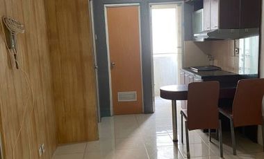 Di Jual Apartemen Gading Nias 2BR Kosongan